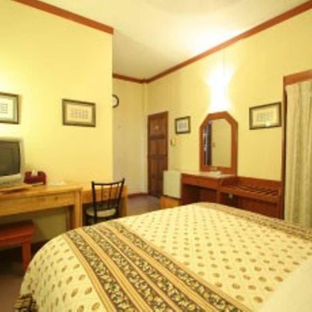 Buakao Inn Thong Sala Buitenkant foto
