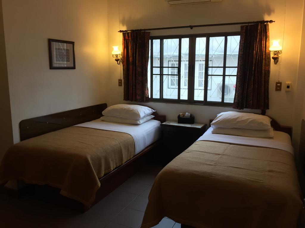 Buakao Inn Thong Sala Kamer foto