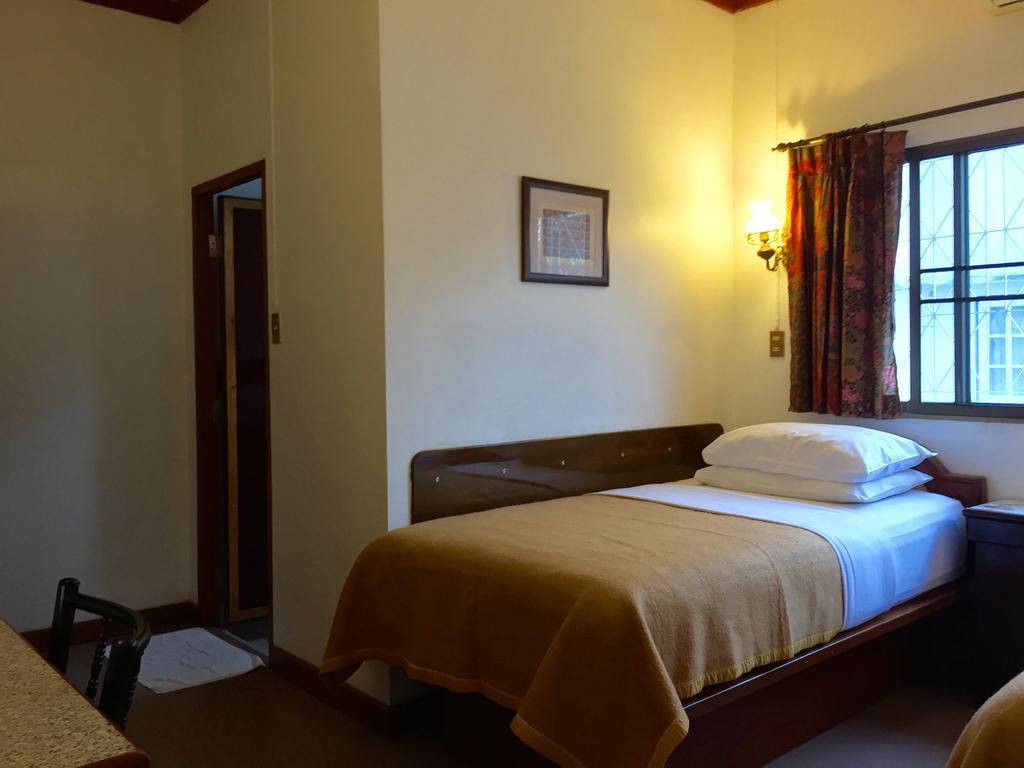 Buakao Inn Thong Sala Kamer foto