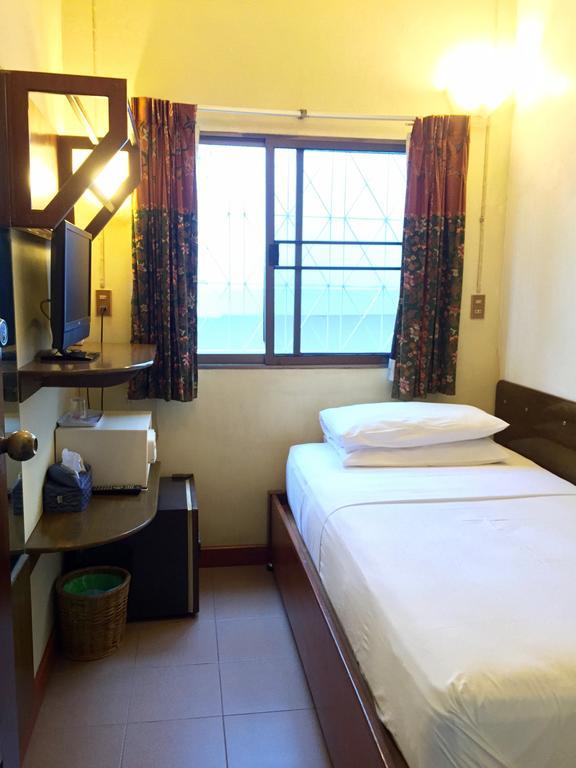 Buakao Inn Thong Sala Kamer foto