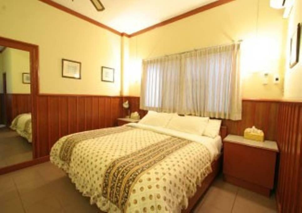 Buakao Inn Thong Sala Buitenkant foto